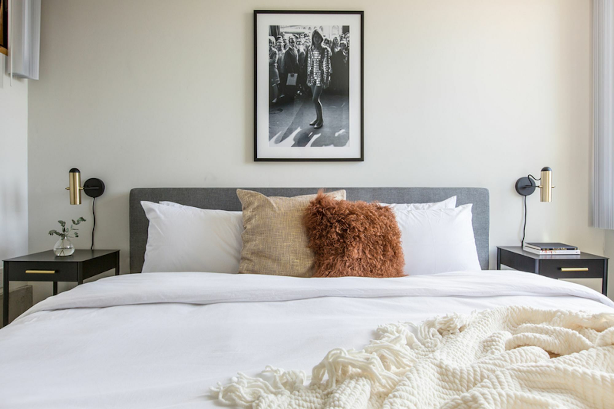 Apartamento Architectural 2Br In North Park By Sonder San Diego Exterior foto