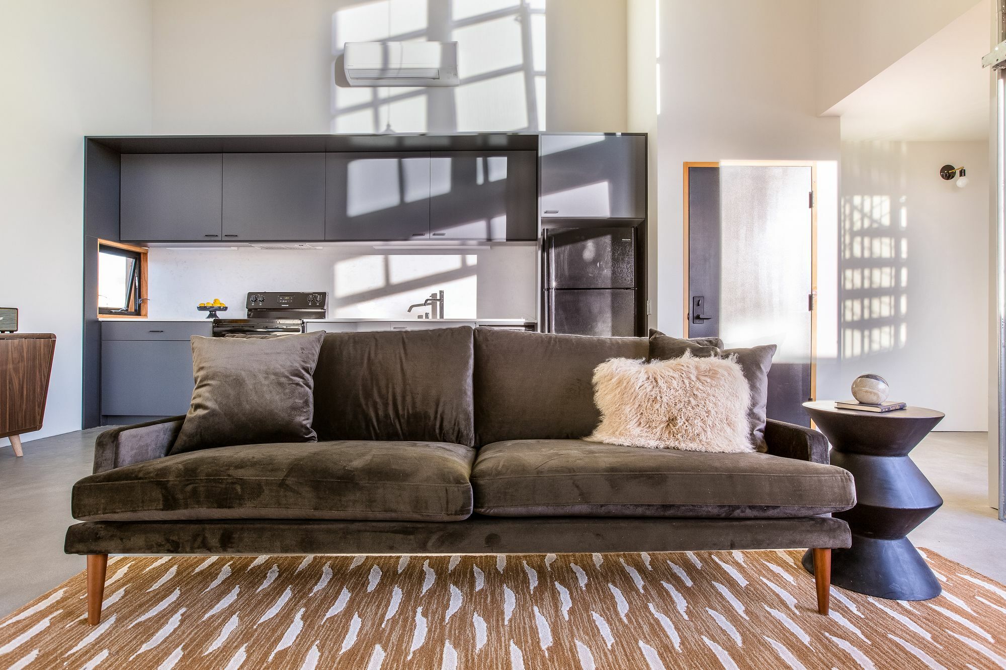 Apartamento Architectural 2Br In North Park By Sonder San Diego Exterior foto