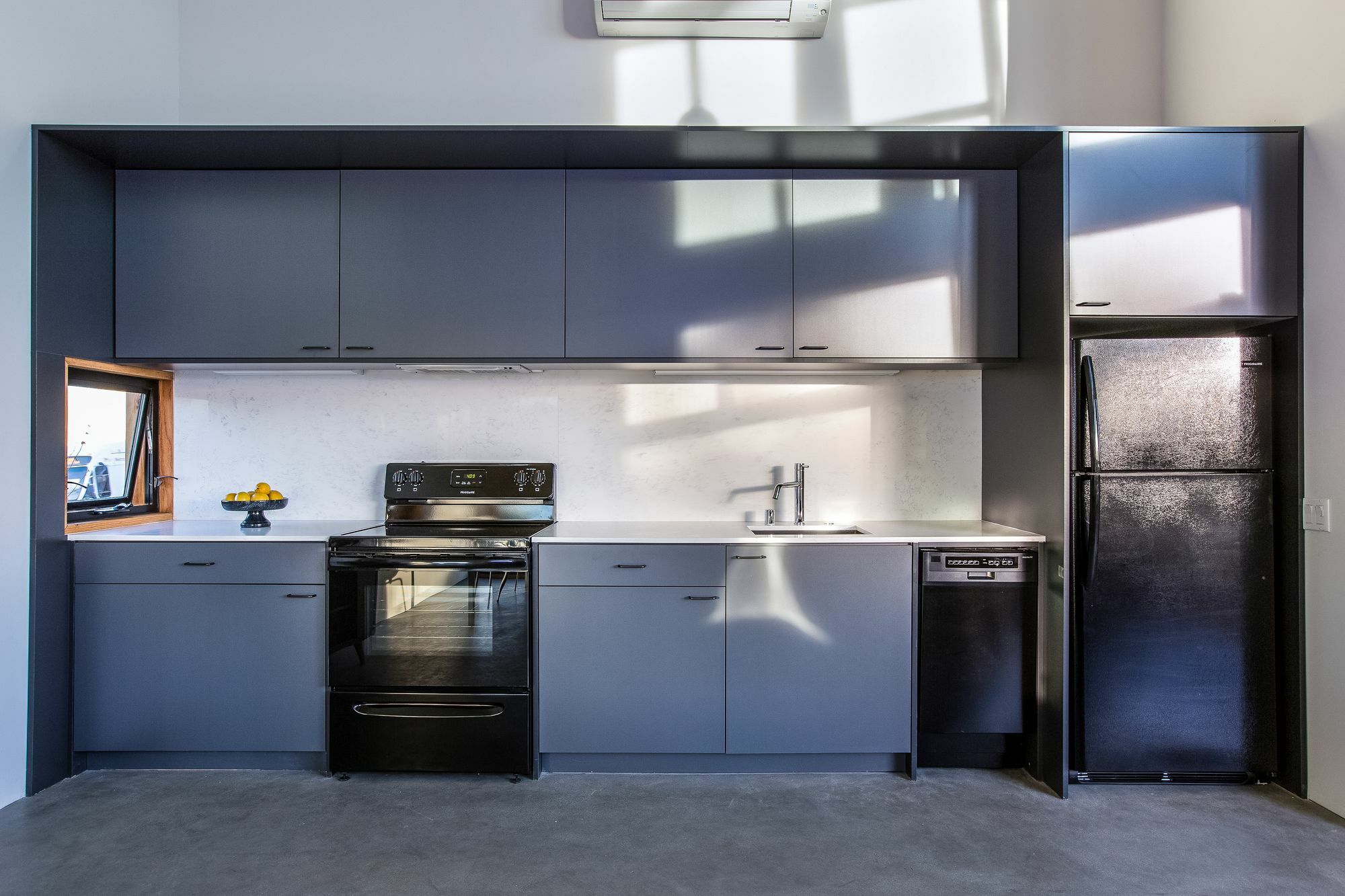 Apartamento Architectural 2Br In North Park By Sonder San Diego Exterior foto